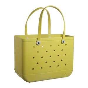 BOGG BAG BABY green apple Tote